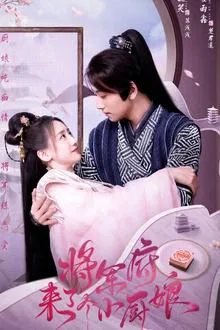 The Little Wife of the General tv show poster