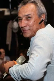 Ganisher Raxmatillaev profile picture