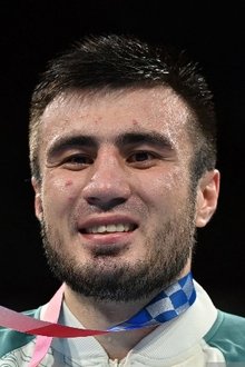 Bakhodir Jalolov profile picture