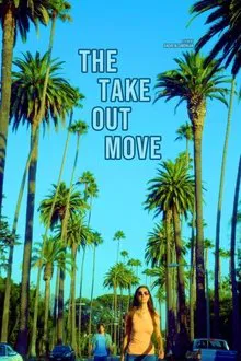 Poster do filme The Take Out Move
