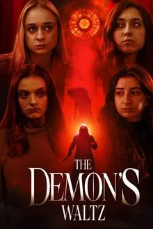 The Demon's Waltz movie poster