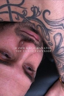 The Life and Death of Celso Junior movie poster