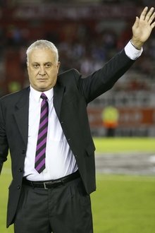 Norberto Alonso profile picture