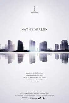 Cathedrals movie poster