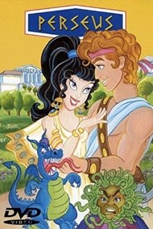 Perseus movie poster