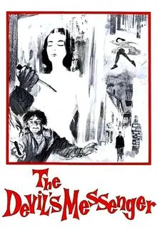 The Devil's Messenger movie poster