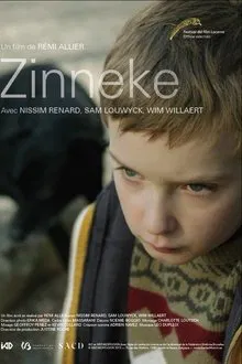Zinneke movie poster