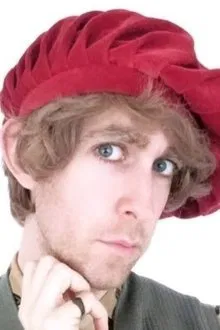 Foto de perfil de Paul Kindersley