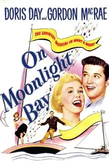 On Moonlight Bay movie poster