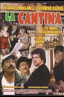 La Cantina movie poster