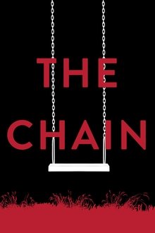 The Chain movie poster