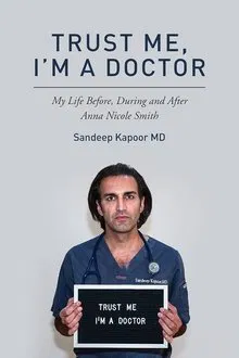 Trust Me, I'm a Doctor movie poster