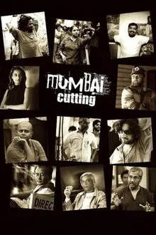 Mumbai Cutting movie poster