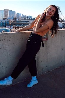 Kate Henning profile picture