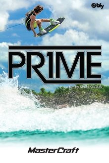 Prime Wake Movie movie poster