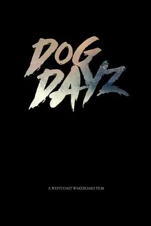Dog Dayz movie poster