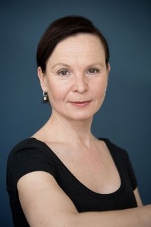 Karoliina Kudjoi profile picture