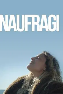 Naufragi movie poster