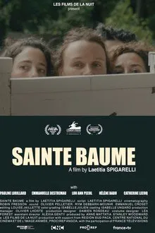 Poster do filme Sainte-Baume