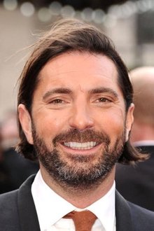 Drew Pearce profile picture