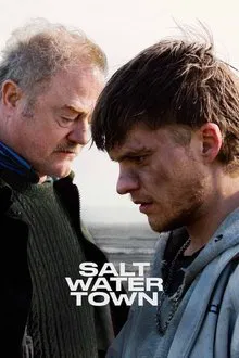 Salt Water Town movie poster