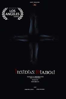 Insidias Diaboli movie poster