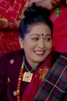 Reena Adhikari Thapa profile picture