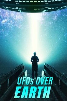 UFOs Over Earth tv show poster