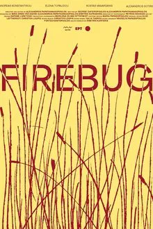 Firebug movie poster