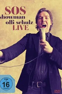 Showman Olli Schulz movie poster