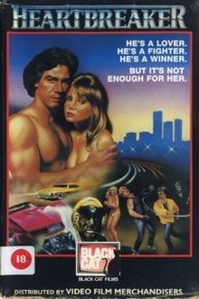 Heartbreaker movie poster