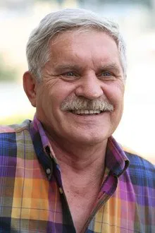 Alexander Kazakov profile picture