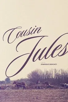 Poster do filme Cousin Jules