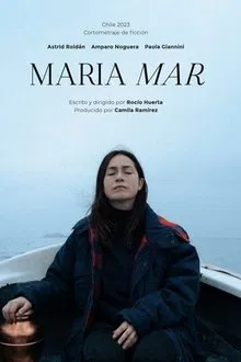 María Mar movie poster