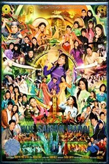 Paris By Night 91: Huế, Sài Gòn, Hà Nội movie poster