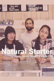 Natural Starter movie poster
