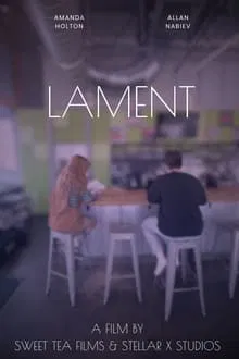 Lament movie poster
