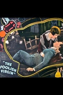 The Foolish Virgin movie poster