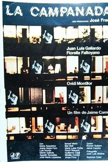 La campanada movie poster