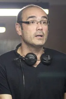 Vincent Garenq profile picture