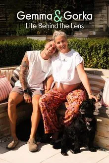 Gemma & Gorka: Life Behind the Lens tv show poster