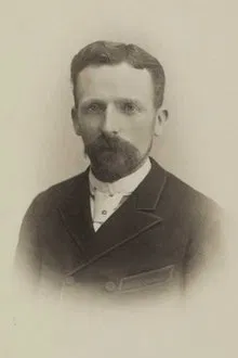 Theo van Gogh profile picture