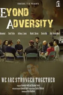 Beyond Adversity movie poster