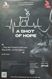 A Shot of Hope movie poster