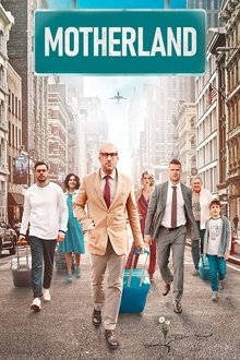 Motherland movie poster