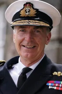Tony Radakin profile picture