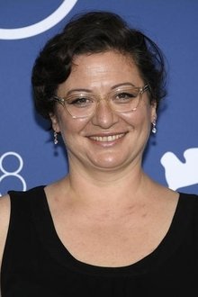 Diana El Jeiroudi profile picture
