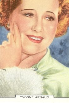 The Improper Duchess movie poster