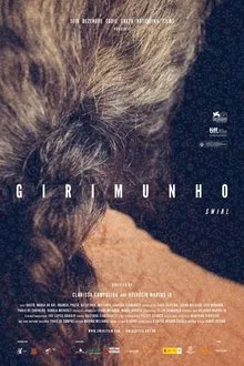 Swirl movie poster