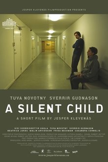 A Silent Child movie poster